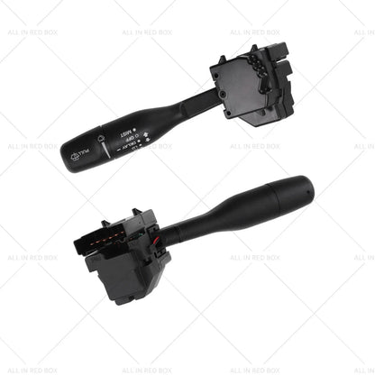 Windshield Wiper Switch for Jeep Wrangler Rubicon Sahara (2001-2003)