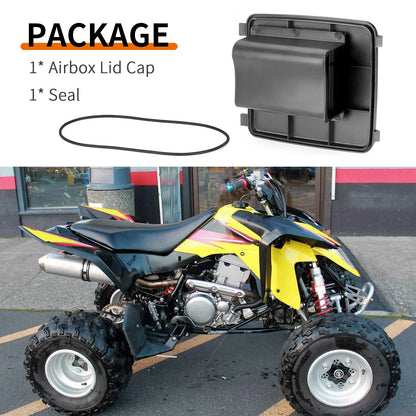 Airbox Lid Cap for Suzuki Quadsport Z400 LTZ400 (2003–2014)