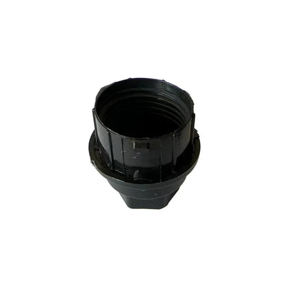 20 x Black Lug Nut Covers M24-2.0 Hex 19mm for Chevrolet Buick Pontiac