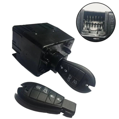 Wireless Ignition Switch Key-Fob Module for Dodge Charger (2008-2010)