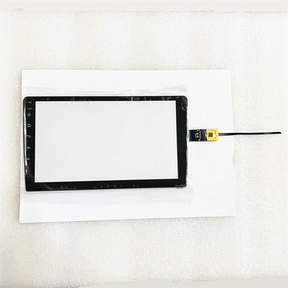 9-Inch Touch Screen Car Radio Stereo DVD for TEYES CC2 CC3