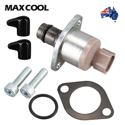 Suction Control Valve for Nissan Navara D40, Isuzu CRD (2005-2015)