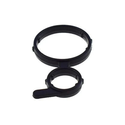 4 x Engine Cylinder Head Gasket Seal for BMW E81 E87 F20 F21 F40 E88 (2007-2020)