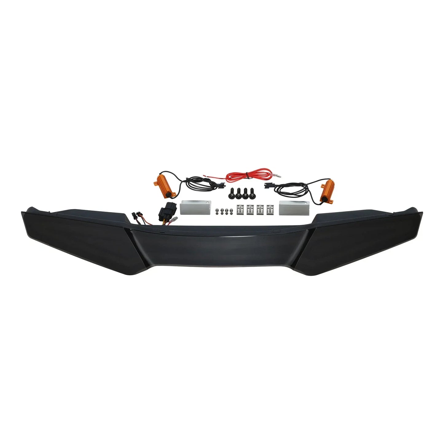 LED Tail Lights for Honda Goldwing (2012-2017)