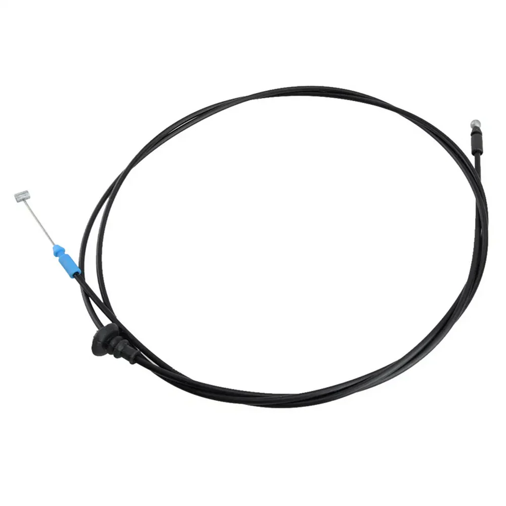 Hood Lock Latch Release Control Cable for 2002-2006 Toyota Camry (2002-2006)