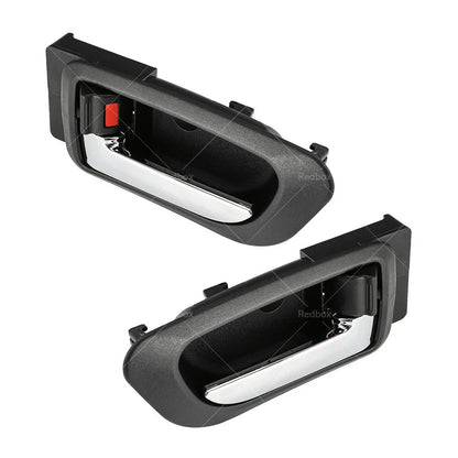 LH RH Front Inner Door Handle for Great Wall X200 X240 (2010-2017)