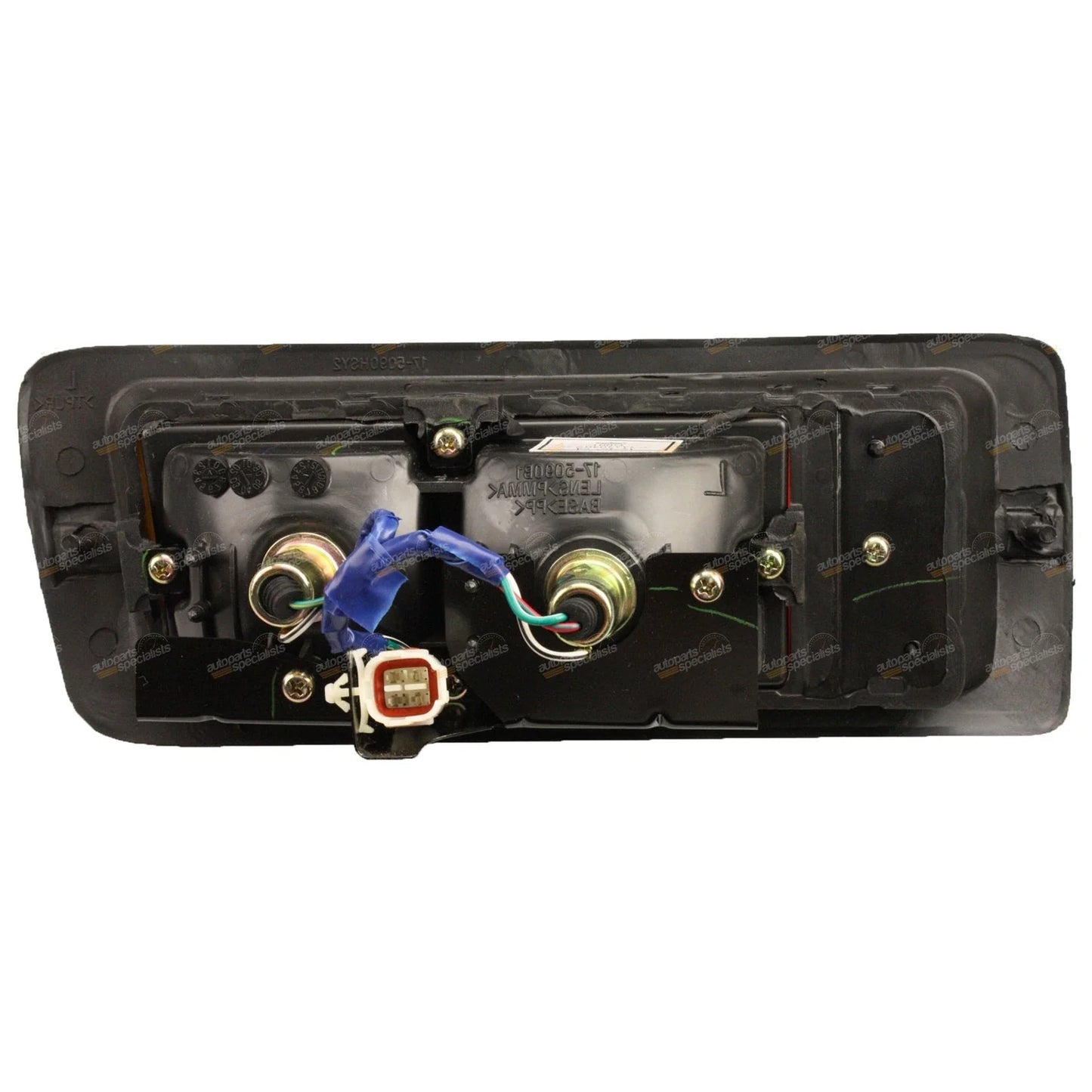 RH / Rear Bar Tail Indicator Light for Toyota Prado 95 series (1996–2002)