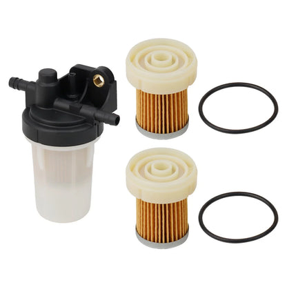 Fuel Filter Assembly for Kubota B Series M Series