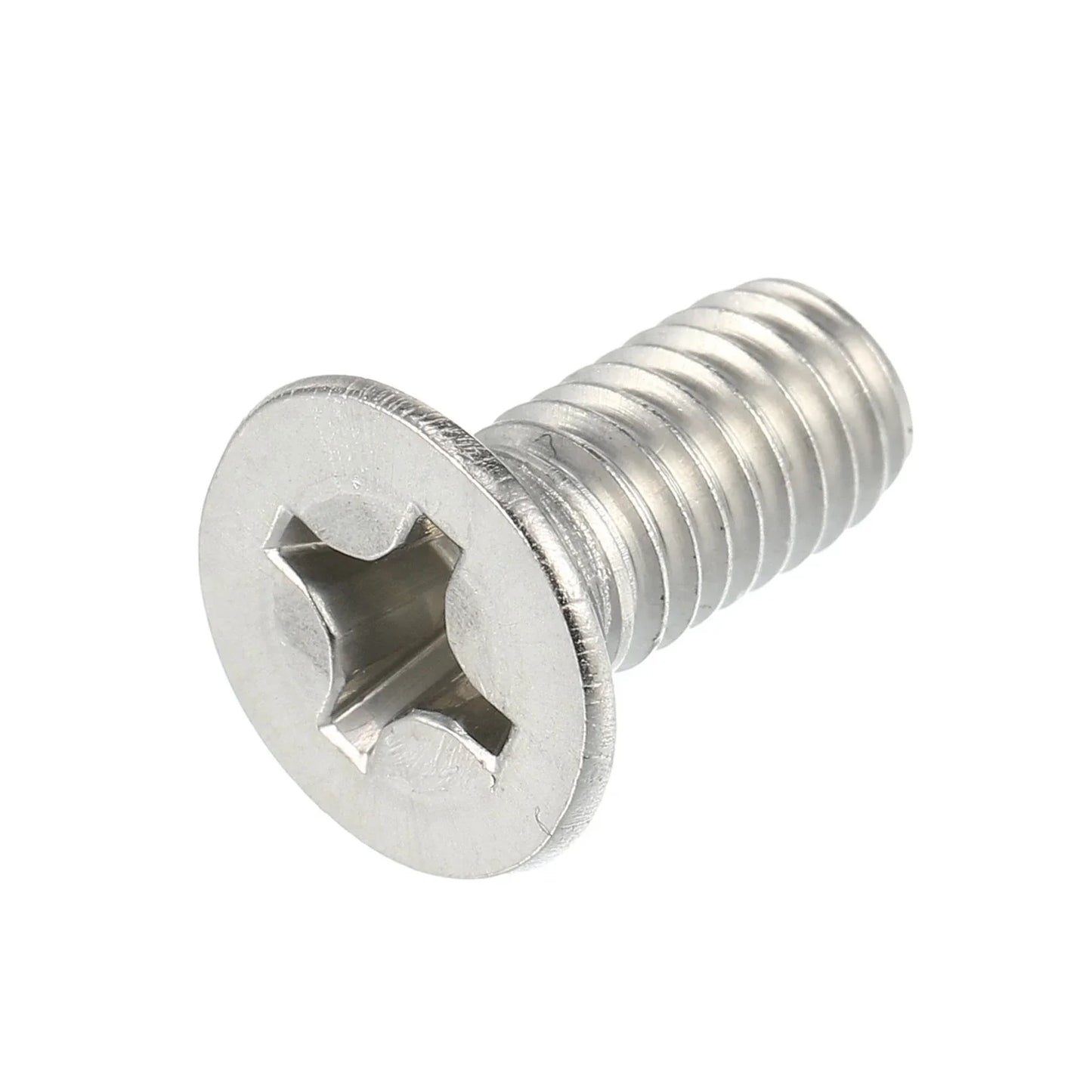 4 x Brake Disc Rotor Screws Bolts Kit for Honda Accord Civic (2003-2012)