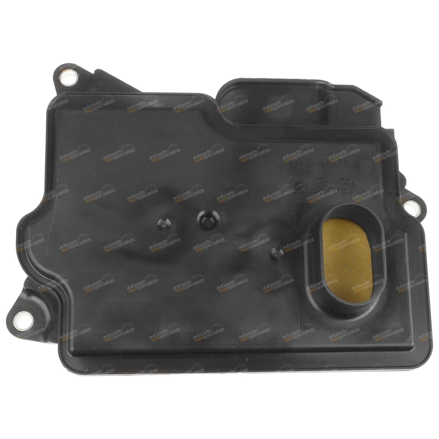 Auto Transmission Filter Kit for Hilux GUN125 (2015–2019)