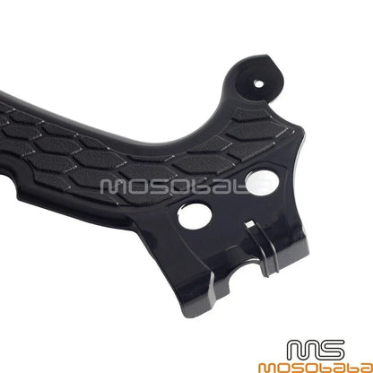 Motorcycle Frame Guard Protectors for Honda CRF250R CRF250RX CRF450R CRF450RX