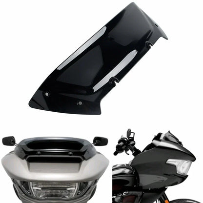 6" Front Windshield Cover for Harley FLTRXSE (2023-Up)