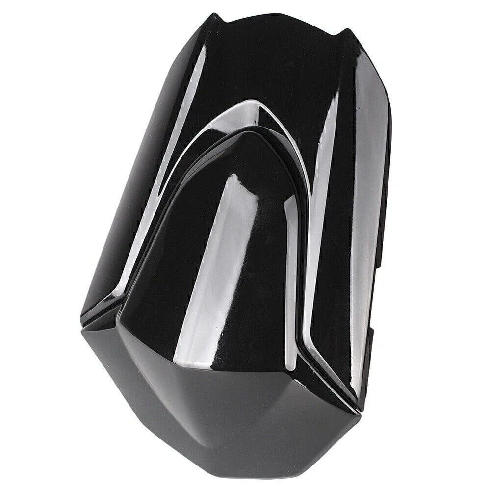 Black Motor Rear Seat Cover Cowl for SUZUKI GSXR1000 (2009-2016)