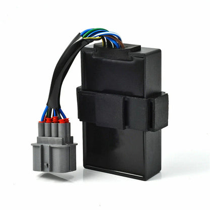 CDI Ignition Coil Starter Relay Rectifier for Honda TRX 300 300FW (1998–2000)