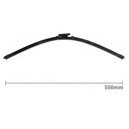 Driver Side Wiper Blade for Audi TT (2006-2010)