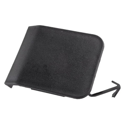 Rear Bumper Tow Eye Hook Cover for Toyota Prius (2019-2022)