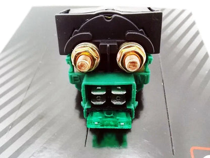 Starter Solenoid Relay Assembly for Honda CB650C Custom (1979-1981)
