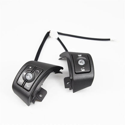 Multi-Function Steering Wheel Button for 09-11 Toyota RAV4 (2009-2011)