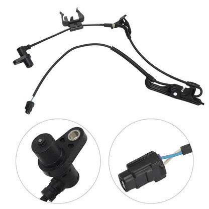 ABS Wheel Speed Sensors for Toyota Camry ACV40 2.4L 2AZ-FE (2006-2011)