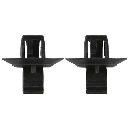 Hood Support Prop Rod Clip for Dodge Charger, Grand Caravan, Jeep Wrangler (2006-2023)