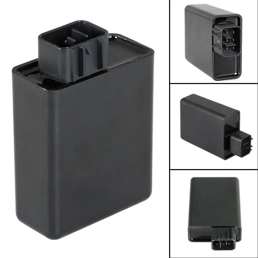 CDI/ ECU Box for Suzuki Quadsport Z50 LTZ50 (2006–2009)