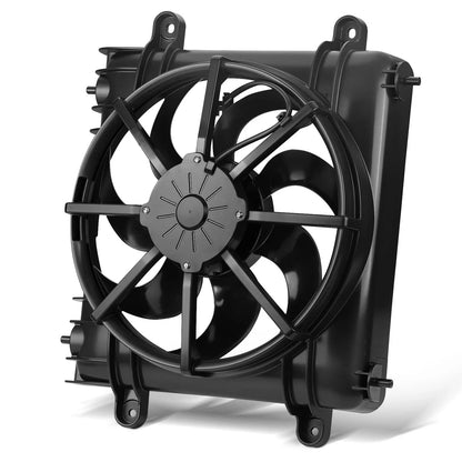 Radiator Fan Assy for Polaris Ranger 570 900 1000 XP (2010–2023)
