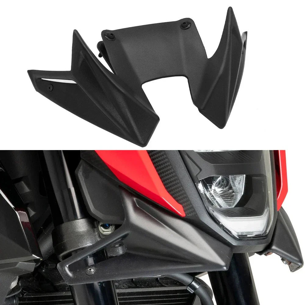 Motorcycle Spoiler for Honda CB500 Hornet (2024-2025)