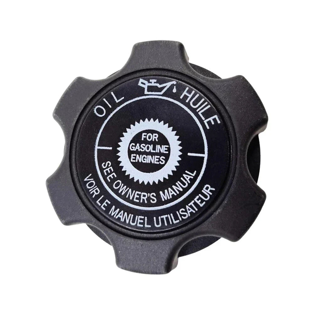 Engine Oil Filler Cap for Honda Civic CR-V Acura Integra Legend (1996-2001)