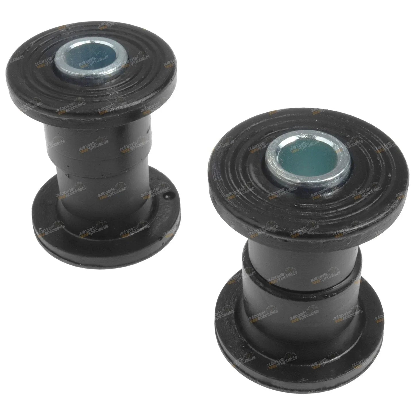 Steering Rack Mount Bush Kit for Prado GRJ120/KDJ120/KZJ120/RZJ120 (2002–2009)