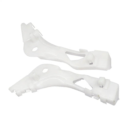 Front Bumper Bracket Mounts  Left & Right for Mazda 6 (2003-2008)