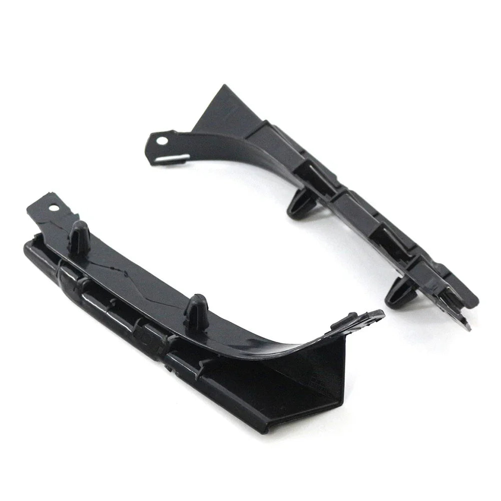 Front Bumper Bracket Holder Cover for BMW X5 (2003-2006)
