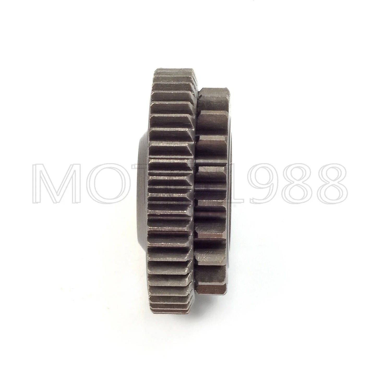 2 x Starter Idle Gear for Polaris Outlaw 50 90 110 ATV