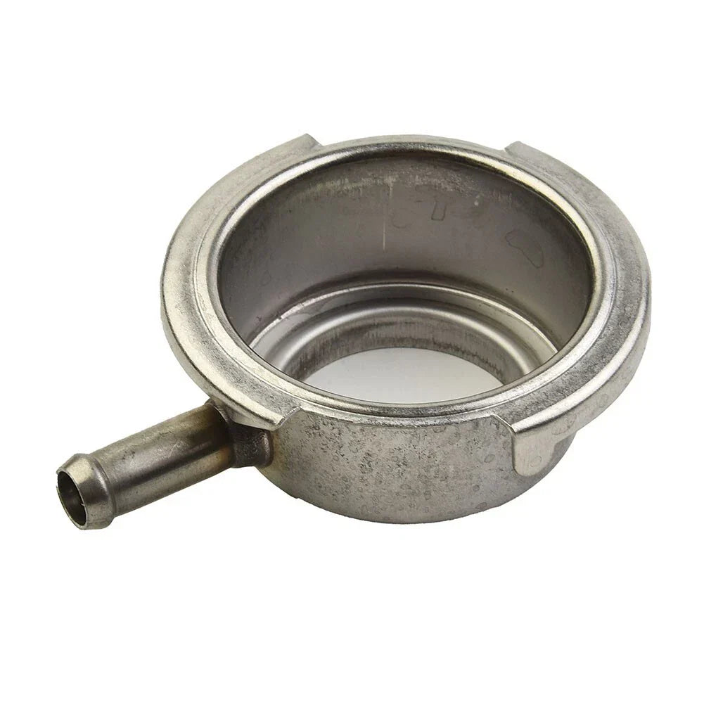 2 x 20 Inch / 56mm OD Weld On Style Steel Radiator Coolant Filler Neck