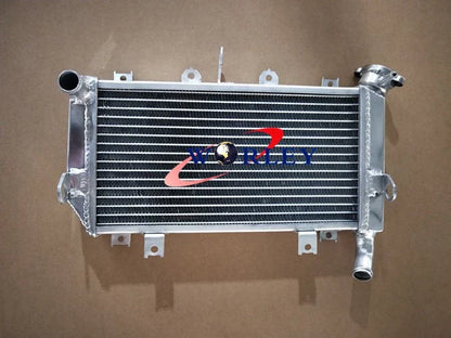 3ROW Aluminum Radiator for Kawasaki Ninja 400 (2018-2022)