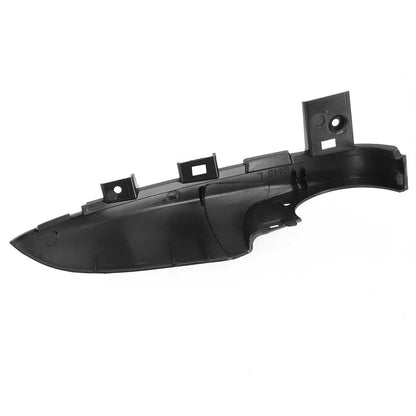 Left Driver Side Rear Mirror Base Plate Cover / for Mazda-3 AXELA (2014–2016)