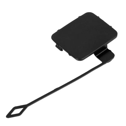 Front Tow Cover Cap Replacement for BMW 335xi (2007)