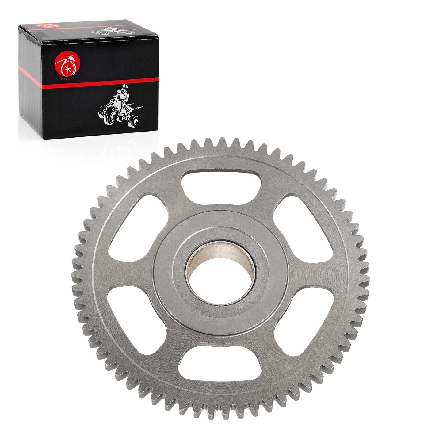 One Way Freewheel Gear Clutch for Polaris RZR XP 900 (2011–2014)