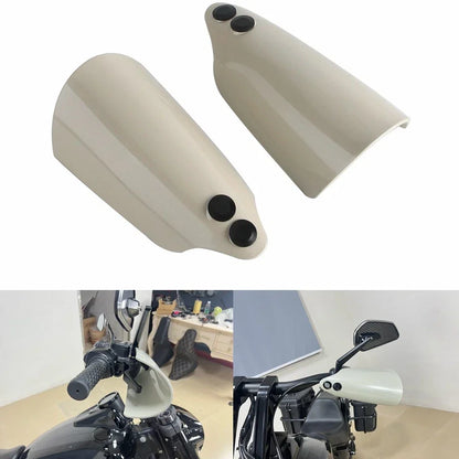 Handguards Protector for Harley Touring Electra Glide Ultra Classic (2009-2023)
