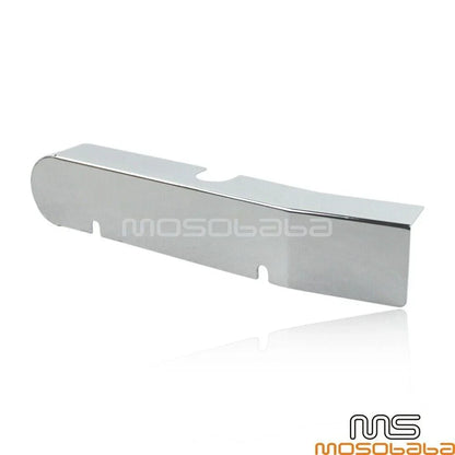 Chrome Swing Arm Cover for Suzuki M109R BOSS / M109R2 / VZR1800 (2006-2017)