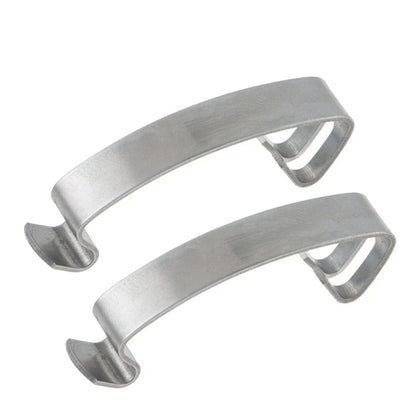 Air Filter Box Housing Retainer Clips for Nissan Sentra (2007-2012)