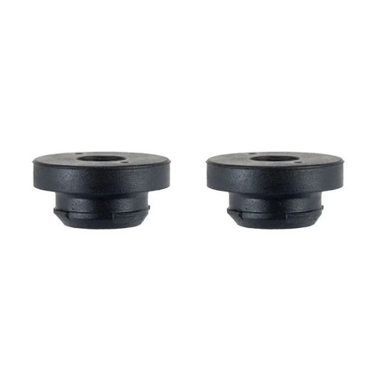 Radiator Mount Cushions for Nissan 180SX 200SX 240SX 350Z 370Z