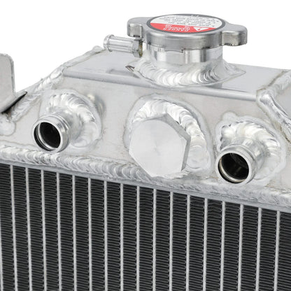 Radiator Cooler for Polaris Ranger 500 6x6 UTV (1999)
