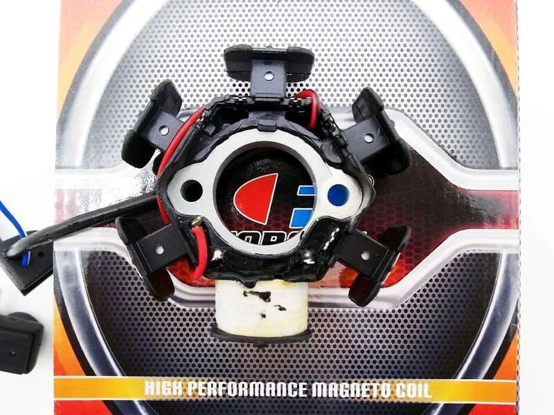 Stator Magneto Generator Assembly for Honda CRF80F (2004-2013)