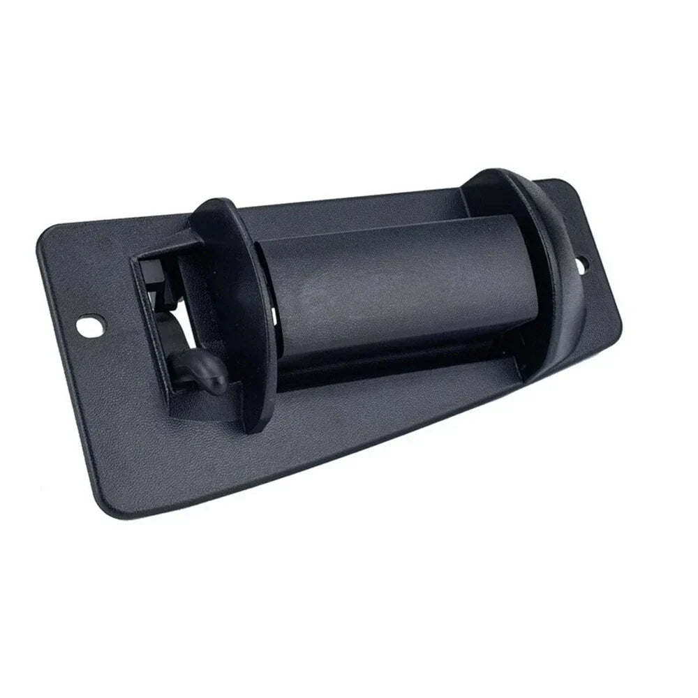 Rear Left Exterior Door Handle for Chevy Silverado 1500 (2007-2013)