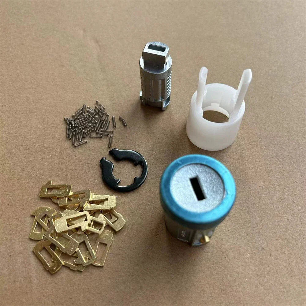 Ignition Lock Cylinder for Ford Explorer, Edge, Lincoln, Mazda, Mercury (2001-2010)