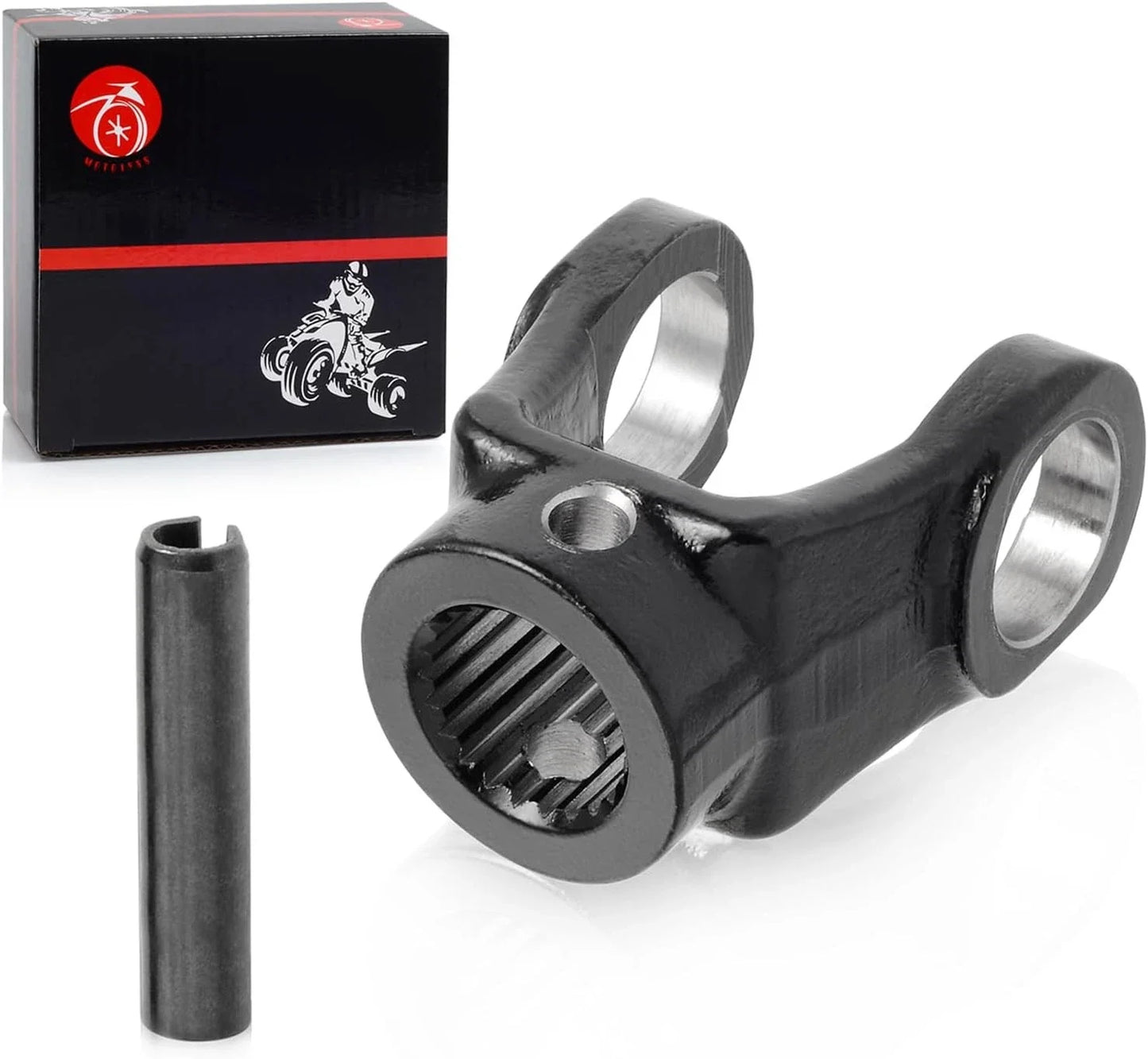Front Drive Prop Shaft Yoke for Polaris Scrambler 500 4x4 (1999-2012)