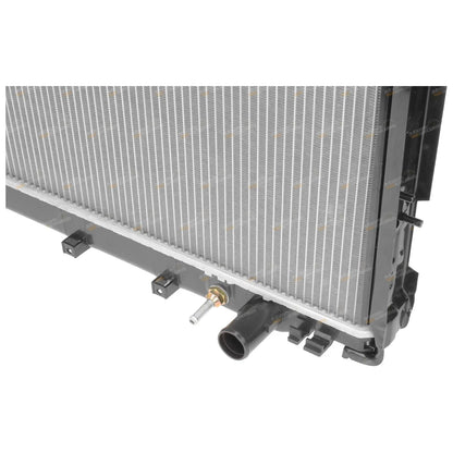 Radiator for Toyota Landcruiser 80 4.5L Petrol FZJ80 Series (1992–1998)