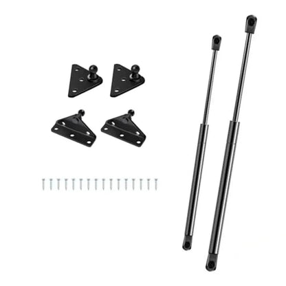 12in Pneumatic Column Spring for RV Doors
