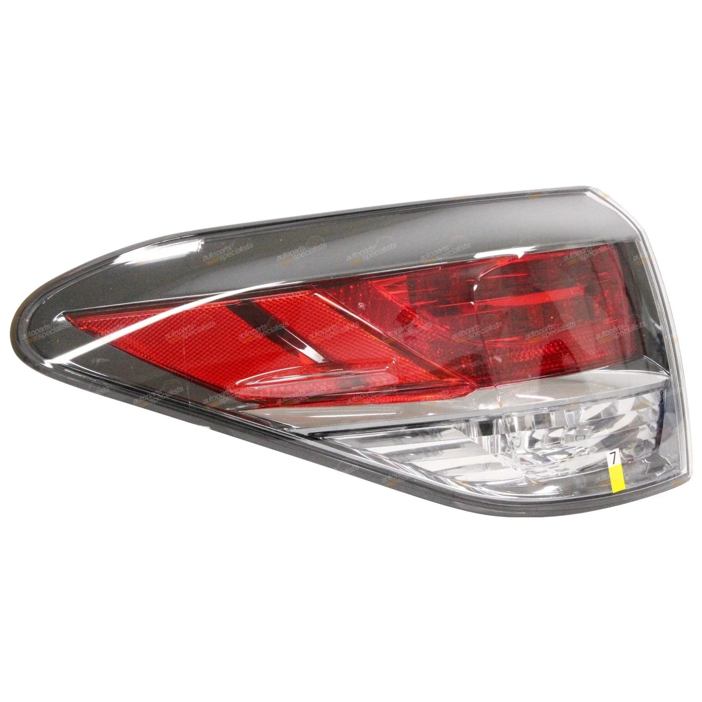 Tail Light LH for Lexus RX270 RX350 RX450H SUV Left