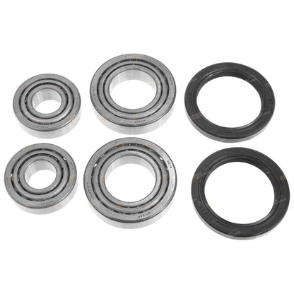 2 x Front Koyo Wheel Bearing for Hilux (1997–2005)